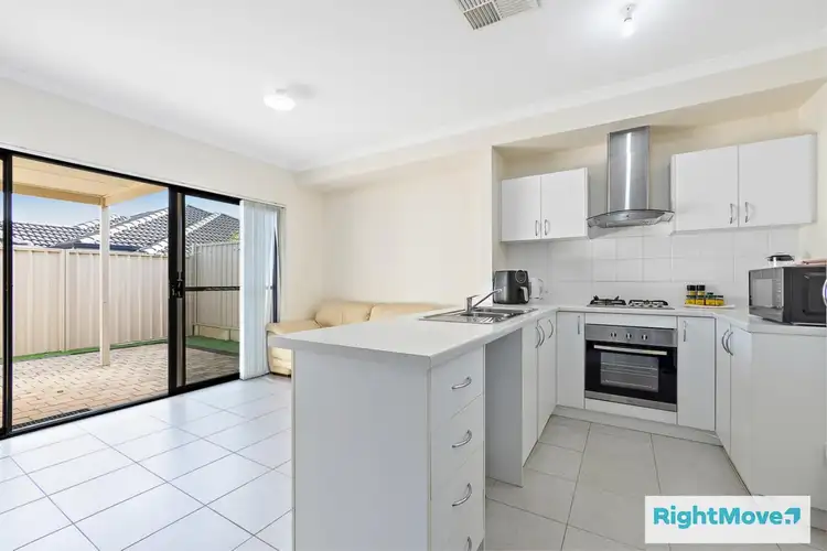 Sixth view of Homely house listing, 137B Nollamara Avenue, Nollamara WA 6061