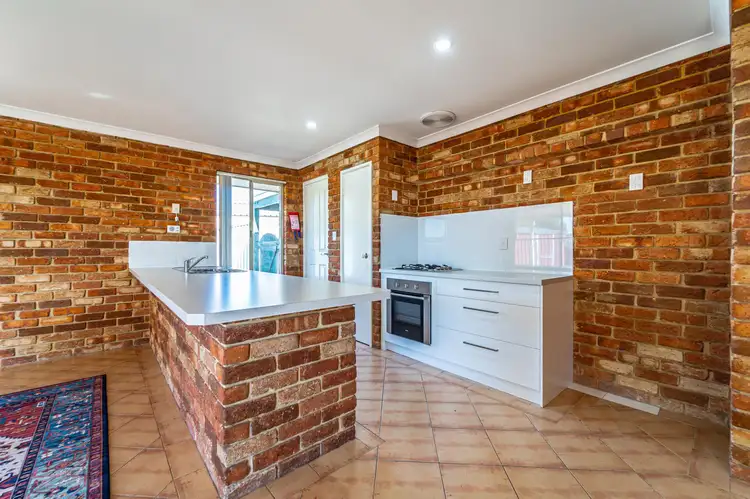 Main view of Homely house listing, 19 Orania Mews, Warnbro WA 6169
