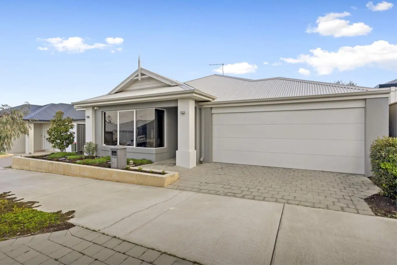 Main view of Homely house listing, 9 Ambesia Road, Clarkson WA 6030