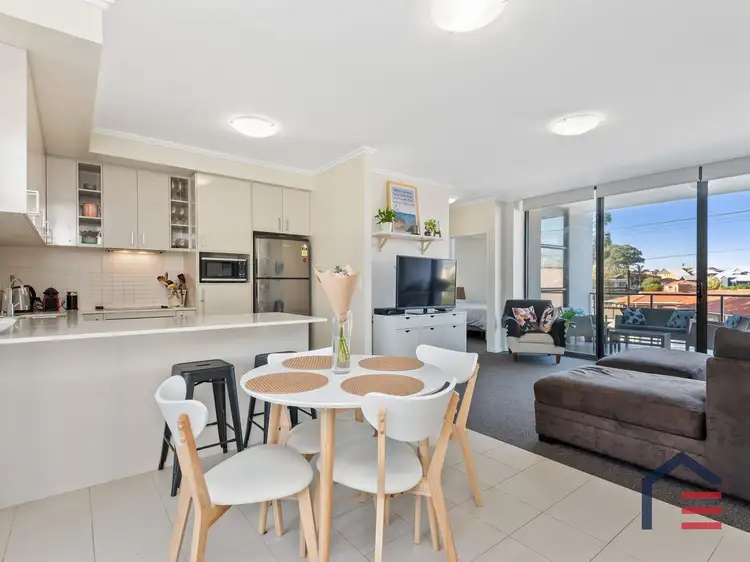 Main view of Homely apartment listing, 16/1 Joseph Street, Maylands WA 6051