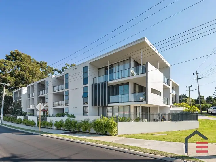 Second view of Homely apartment listing, 16/1 Joseph Street, Maylands WA 6051