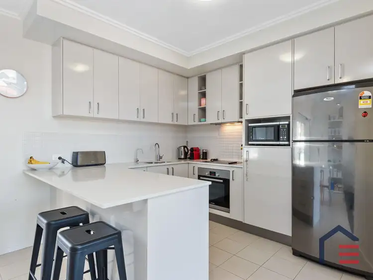 Third view of Homely apartment listing, 16/1 Joseph Street, Maylands WA 6051