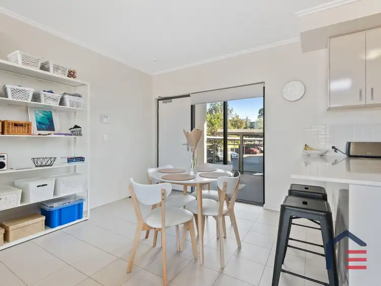 Fourth view of Homely apartment listing, 16/1 Joseph Street, Maylands WA 6051