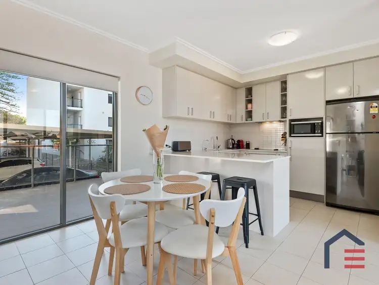 Fifth view of Homely apartment listing, 16/1 Joseph Street, Maylands WA 6051