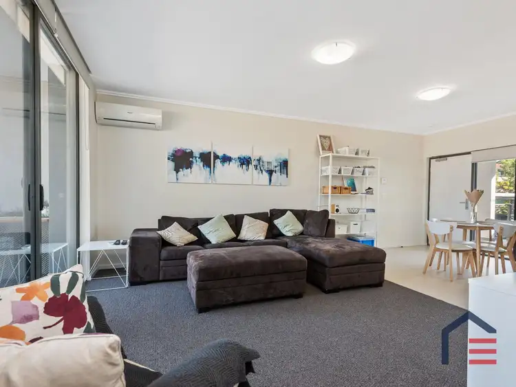 Seventh view of Homely apartment listing, 16/1 Joseph Street, Maylands WA 6051