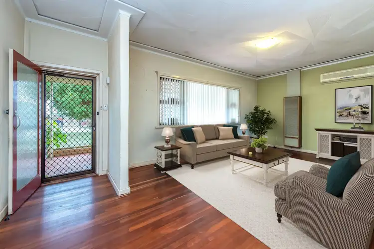 Second view of Homely house listing, 15 Marion Street, Eden Hill WA 6054