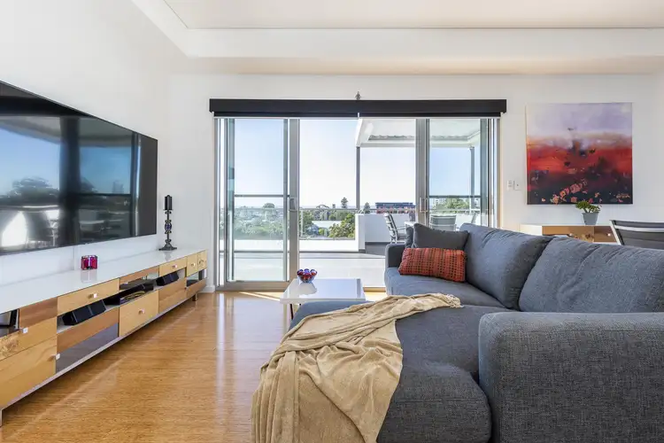 Fifth view of Homely apartment listing, 54/110 Cambridge Street, West Leederville WA 6007