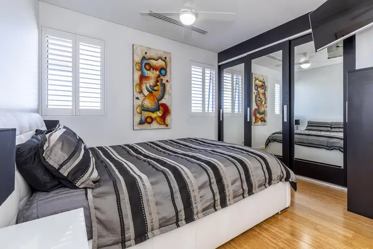 Sixth view of Homely apartment listing, 54/110 Cambridge Street, West Leederville WA 6007