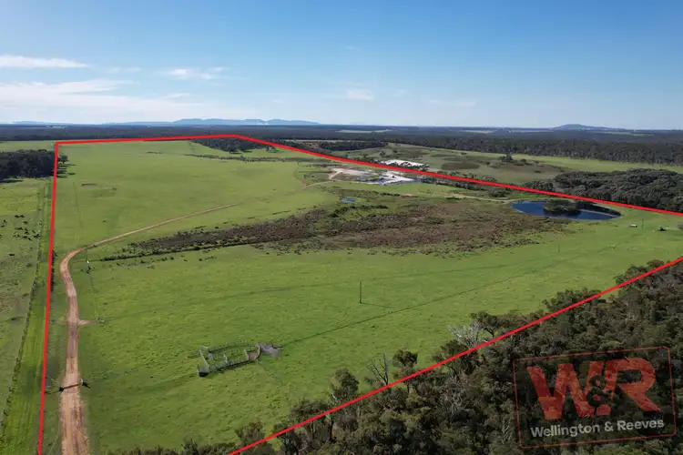 Second view of Homely rural property listing, 35 Howell Road, Marbelup WA 6330