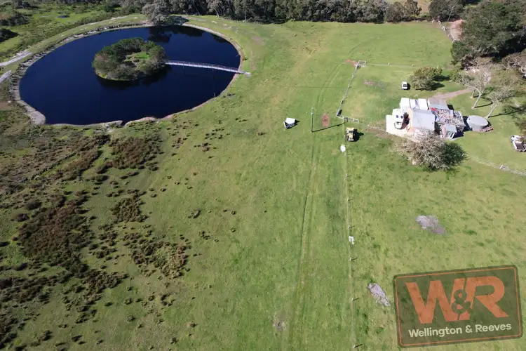 Third view of Homely rural property listing, 35 Howell Road, Marbelup WA 6330