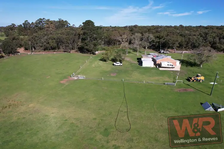 Sixth view of Homely rural property listing, 35 Howell Road, Marbelup WA 6330