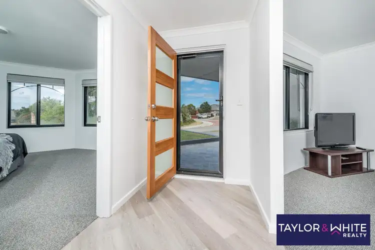 Third view of Homely house listing, 12 Kilborne Avenue, Quinns Rocks WA 6030