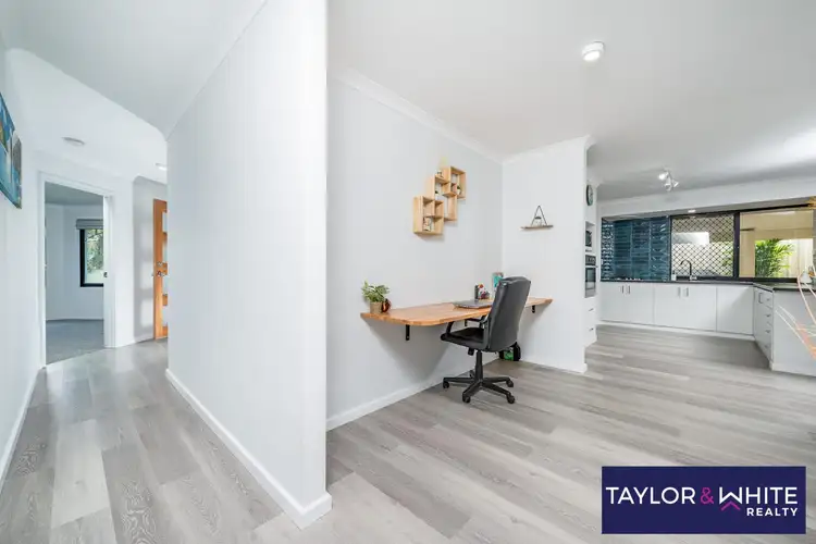 Fourth view of Homely house listing, 12 Kilborne Avenue, Quinns Rocks WA 6030