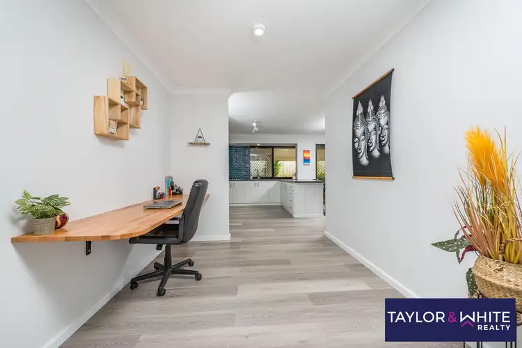 Fifth view of Homely house listing, 12 Kilborne Avenue, Quinns Rocks WA 6030