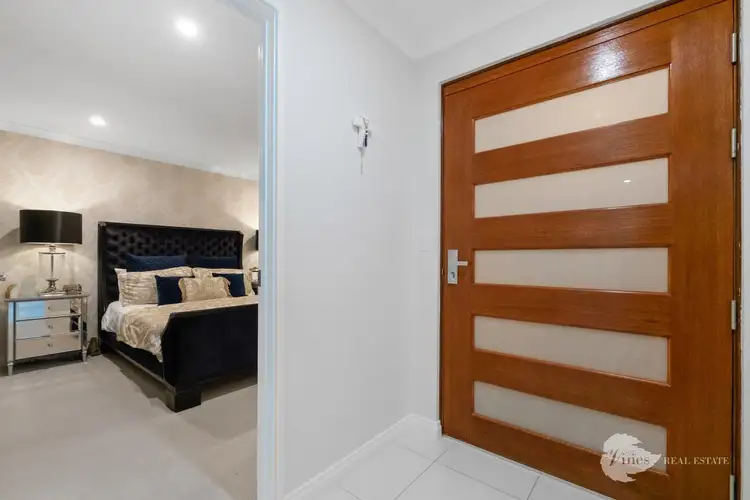 Second view of Homely house listing, 54 Adlington Way, The Vines WA 6069