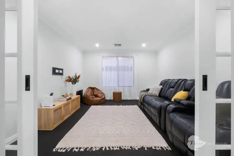 Fifth view of Homely house listing, 54 Adlington Way, The Vines WA 6069