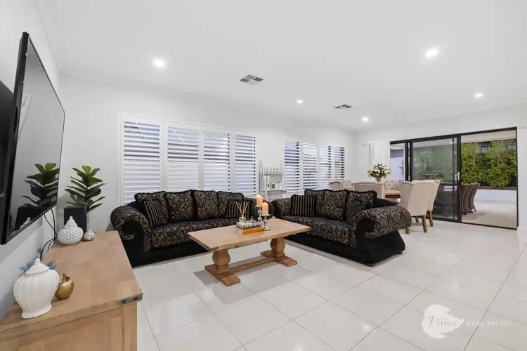 Sixth view of Homely house listing, 54 Adlington Way, The Vines WA 6069