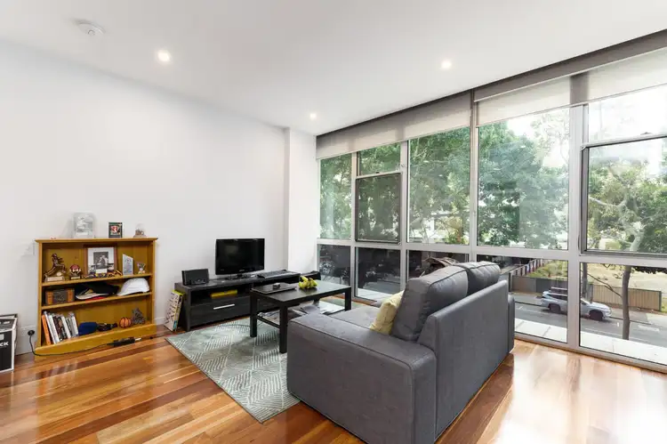 Main view of Homely apartment listing, 5/189 Adelaide Terrace, East Perth WA 6004