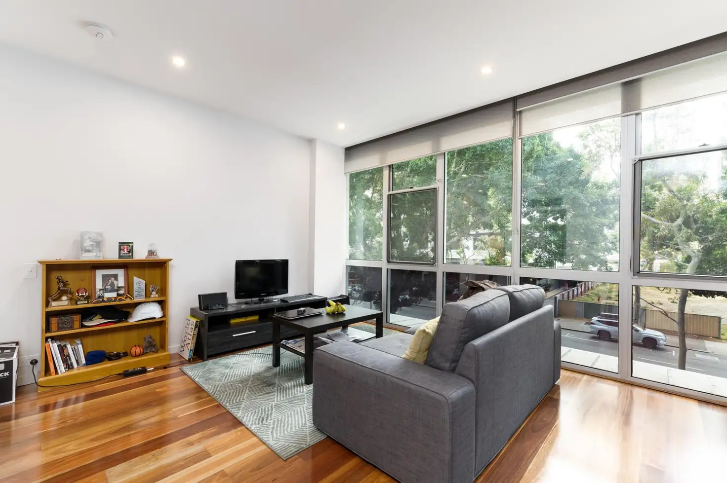 Main view of Homely apartment listing, 5/189 Adelaide Terrace, East Perth WA 6004