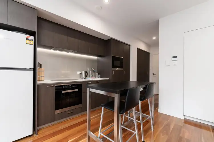 Fourth view of Homely apartment listing, 5/189 Adelaide Terrace, East Perth WA 6004