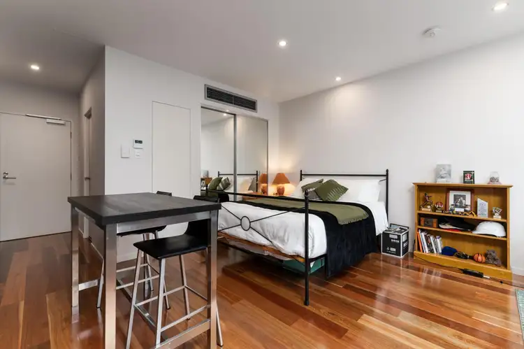 Fifth view of Homely apartment listing, 5/189 Adelaide Terrace, East Perth WA 6004