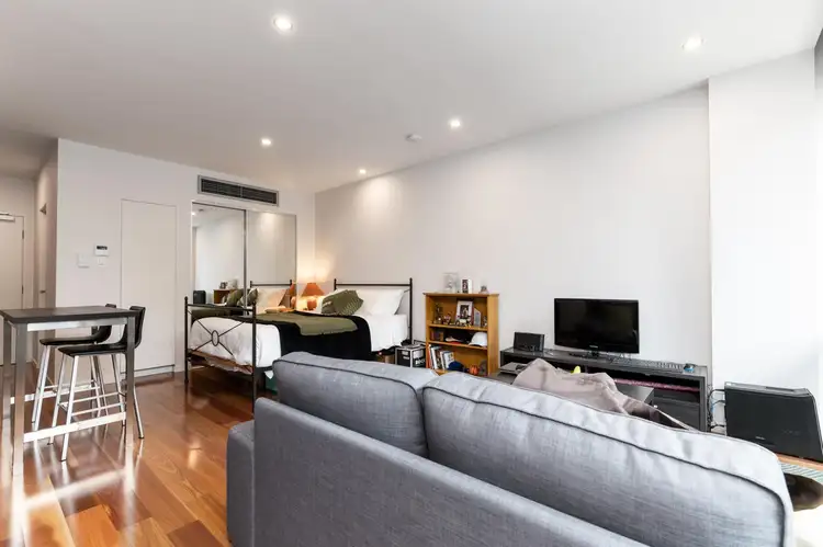 Sixth view of Homely apartment listing, 5/189 Adelaide Terrace, East Perth WA 6004