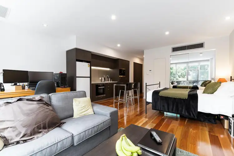 Seventh view of Homely apartment listing, 5/189 Adelaide Terrace, East Perth WA 6004