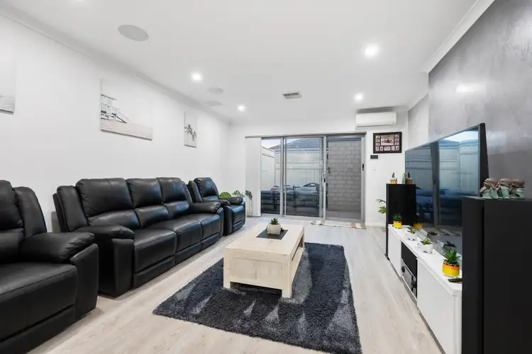Second view of Homely house listing, 2 Denver Close, Currambine WA 6028
