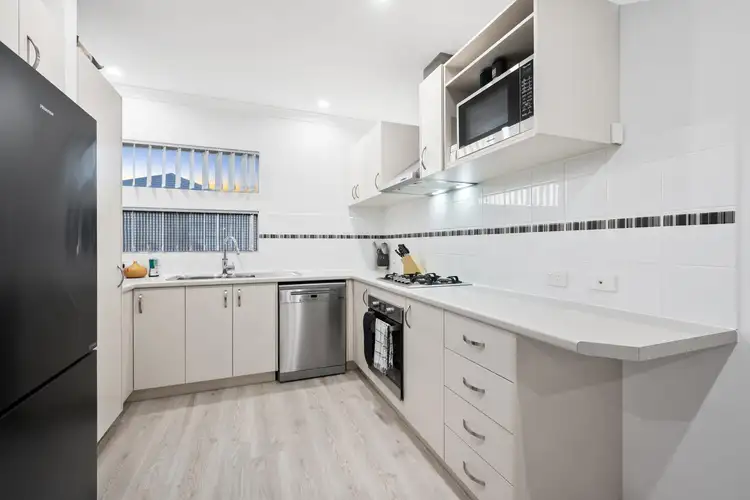 Fourth view of Homely house listing, 2 Denver Close, Currambine WA 6028