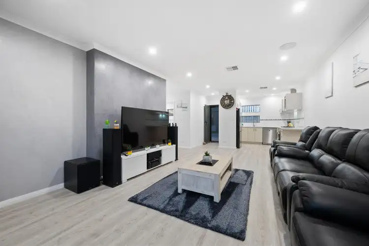 Sixth view of Homely house listing, 2 Denver Close, Currambine WA 6028