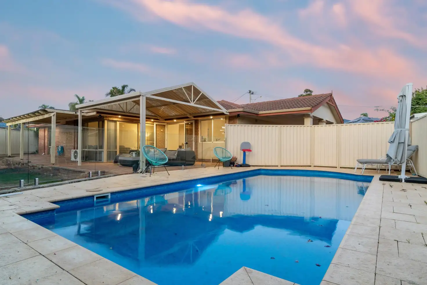 Main view of Homely house listing, 3 Culham Gardens, Heathridge WA 6027