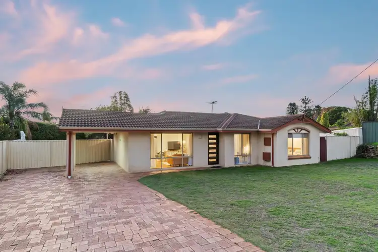 Second view of Homely house listing, 3 Culham Gardens, Heathridge WA 6027
