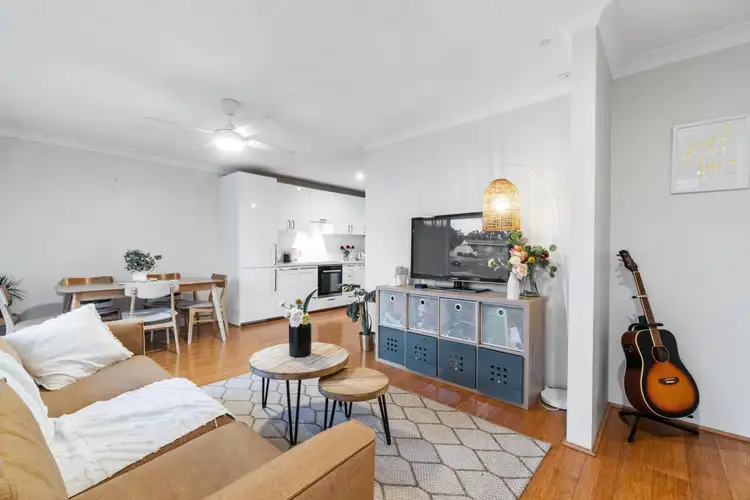Third view of Homely house listing, 3 Culham Gardens, Heathridge WA 6027