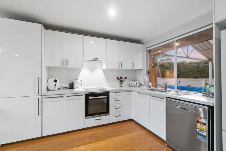 Fourth view of Homely house listing, 3 Culham Gardens, Heathridge WA 6027