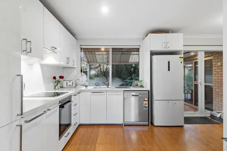 Fifth view of Homely house listing, 3 Culham Gardens, Heathridge WA 6027