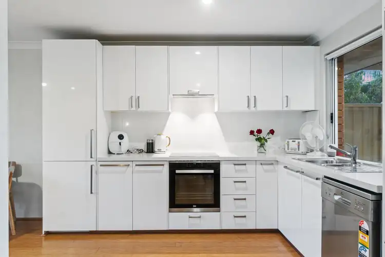 Sixth view of Homely house listing, 3 Culham Gardens, Heathridge WA 6027
