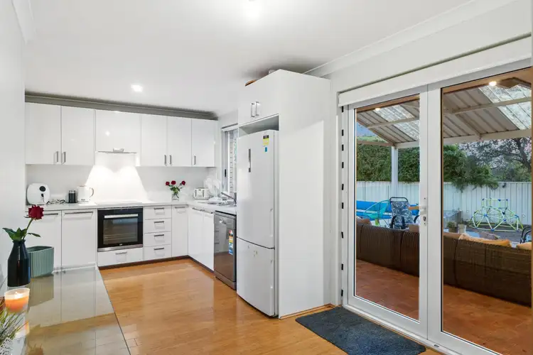 Seventh view of Homely house listing, 3 Culham Gardens, Heathridge WA 6027
