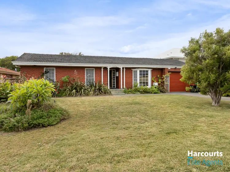 24 Grove Street, Shoalwater WA 6169