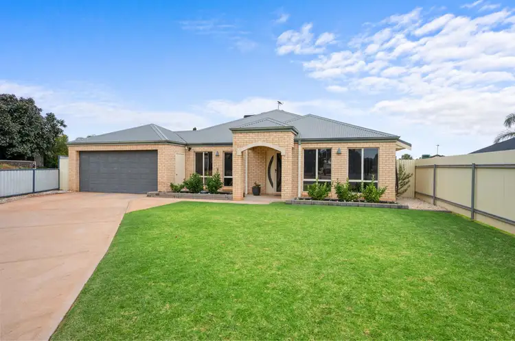 28 Nganka Way, Hannans WA 6430