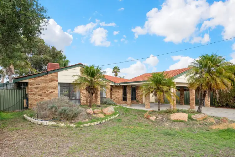 70 Elderberry Drive, South Lake WA 6164