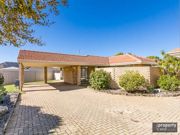 Main view of Homely house listing, 6B Taro Place, Kingsley WA 6026