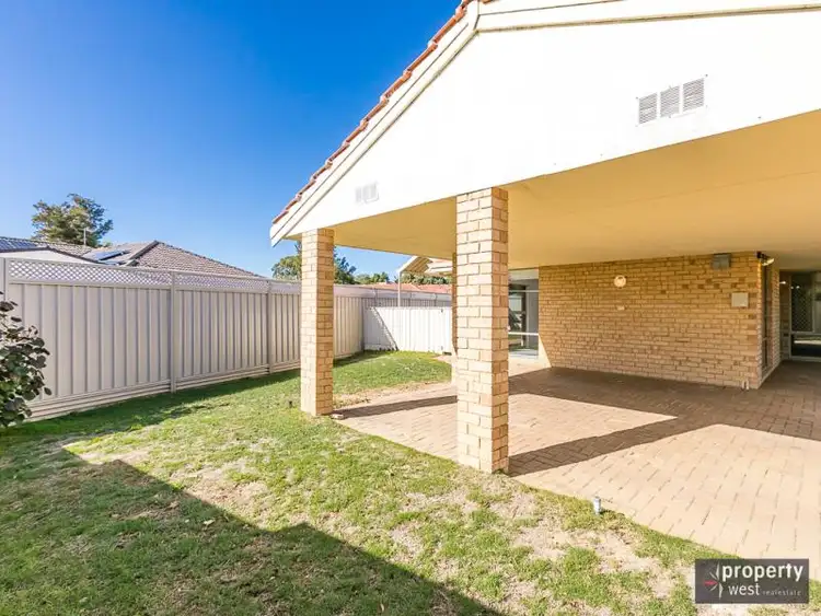 Third view of Homely house listing, 6B Taro Place, Kingsley WA 6026