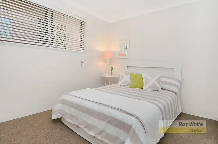 Fifth view of Homely unit listing, 4/100 Bayview Terrace, Clayfield QLD 4011