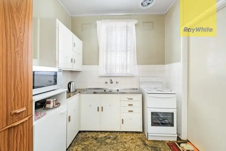 Fifth view of Homely house listing, 49 Amos Street, Westmead NSW 2145