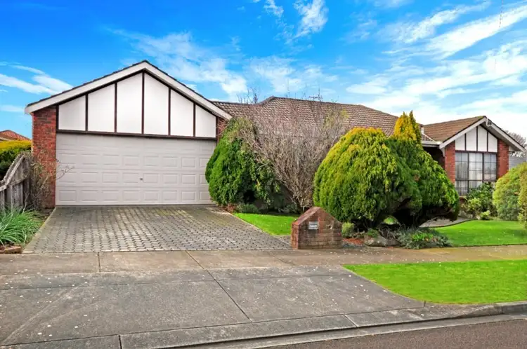 Main view of Homely house listing, 8 Marlee Court, Warrnambool VIC 3280