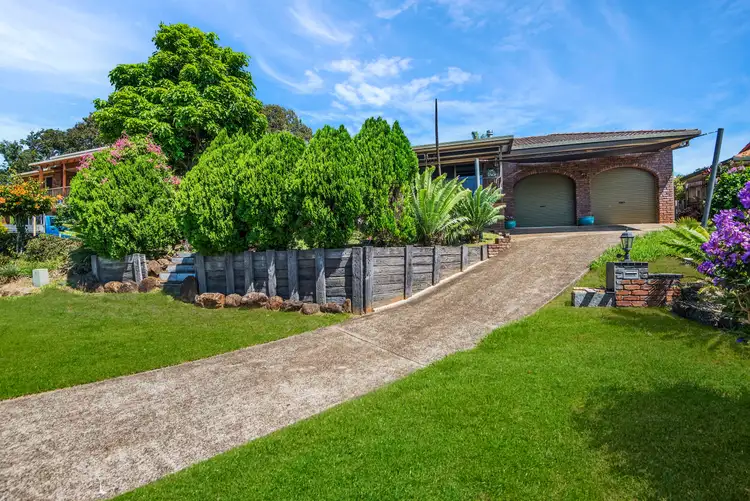 Main view of Homely house listing, 10 Widgee Avenue, Banora Point NSW 2486