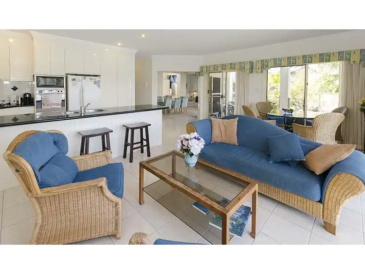 Sixth view of Homely house listing, 127/40 Cotlew Street East, Southport QLD 4215