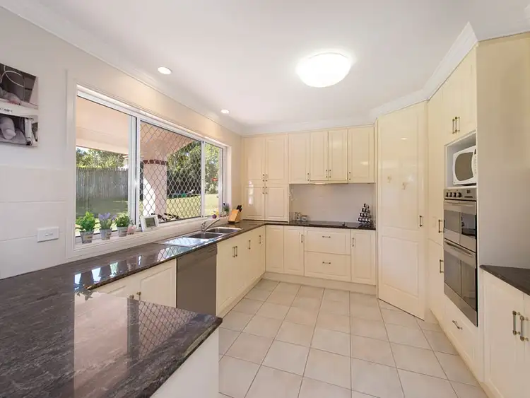 Sixth view of Homely house listing, 8 Gemini Place, Bridgeman Downs QLD 4035