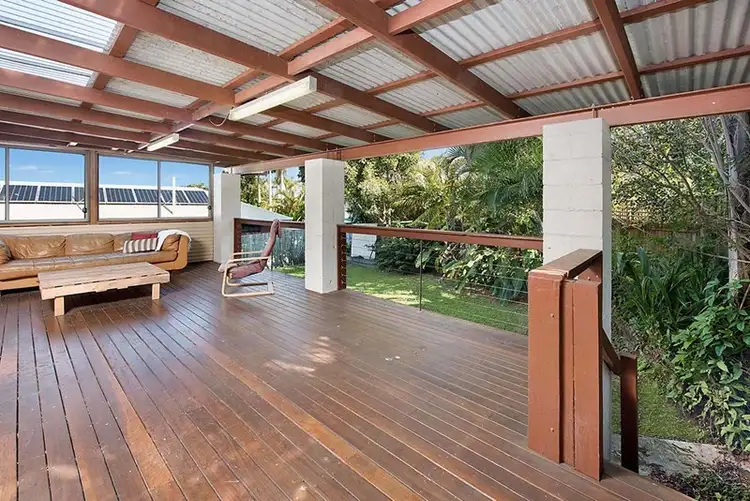Fourth view of Homely house listing, 5 Lentara Crescent, Mooloolaba QLD 4557