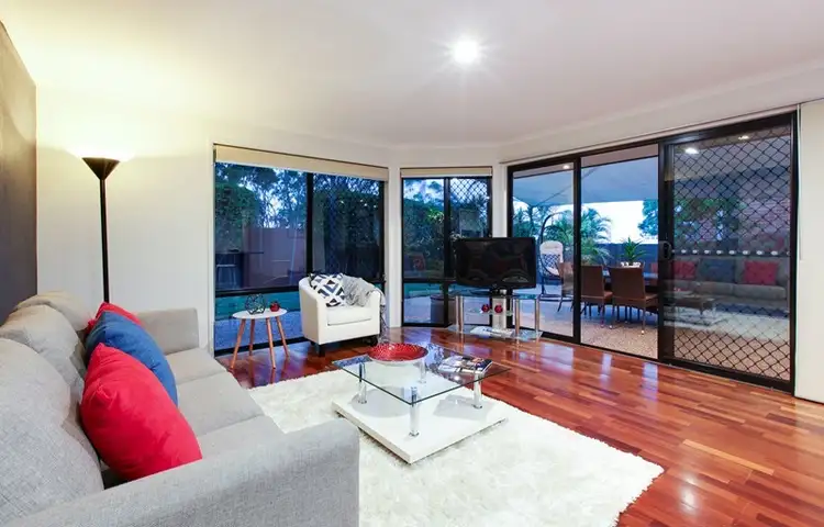Fifth view of Homely house listing, 29 Zane Street, Molendinar QLD 4214